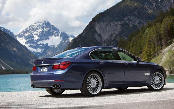 BMW Alpina B7 – tapety na pulpit (11)