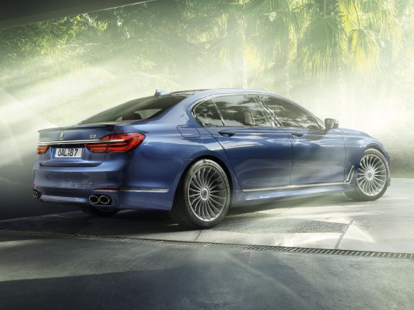 BMW Alpina B7 – tapety na pulpit (15)