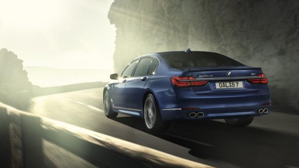 BMW Alpina B7 – tapety na pulpit (16)
