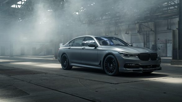 BMW Alpina B7 – tapety na pulpit (4)