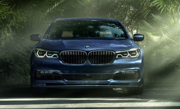 BMW Alpina B7 – tapety na pulpit (5)