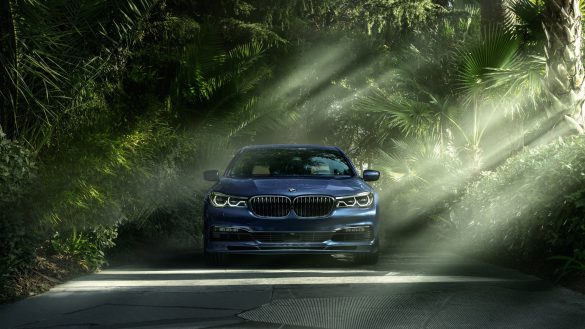 BMW Alpina B7 – tapety na pulpit (6)