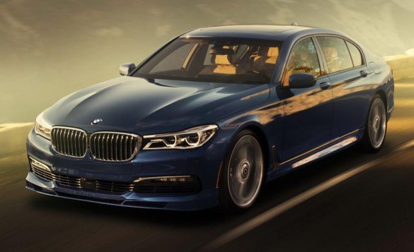 BMW Alpina B7 – tapety na pulpit (9)