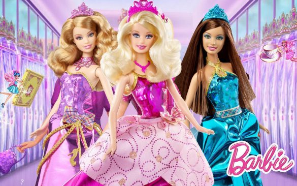 Barbie – tapety na pulpit (12)