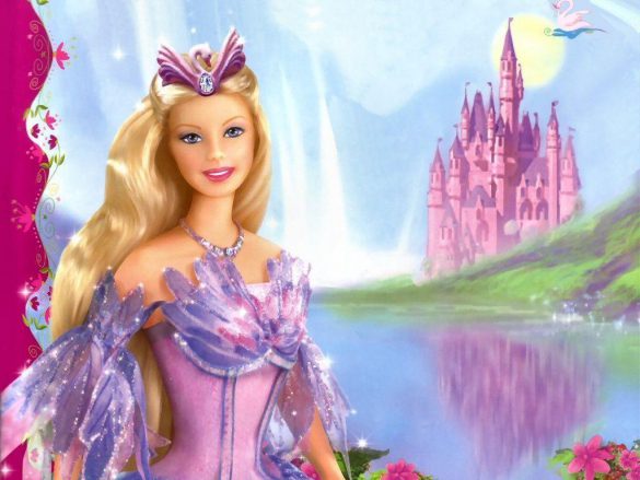 Barbie – tapety na pulpit (13)