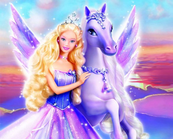 Barbie – tapety na pulpit (14)
