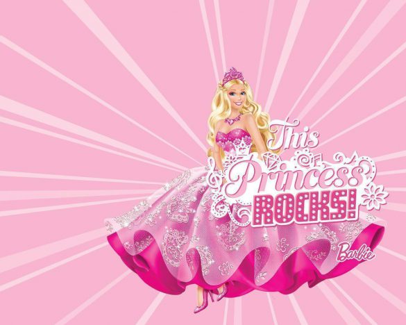 Barbie – tapety na pulpit (3)