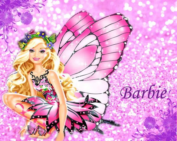 Barbie – tapety na pulpit (4)