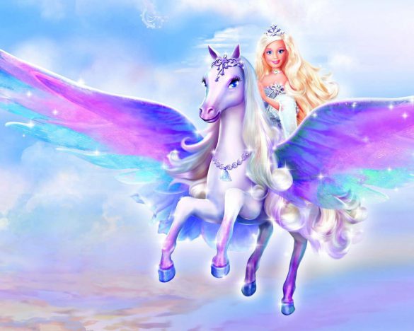 Barbie – tapety na pulpit (8)