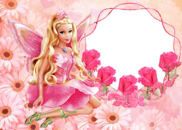 Barbie – tapety na smartfon i tablet (10)