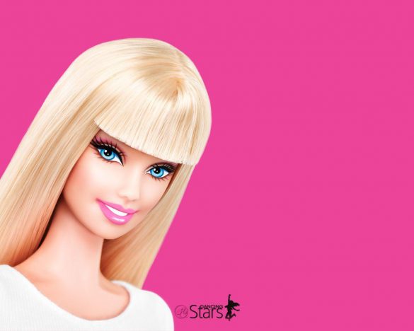 Barbie – tapety na smartfon i tablet (13)