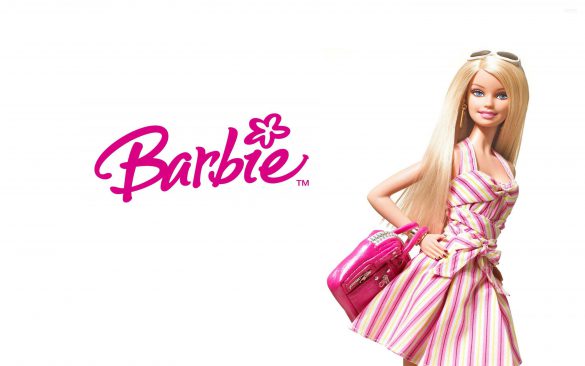 Barbie – tapety na smartfon i tablet (14)