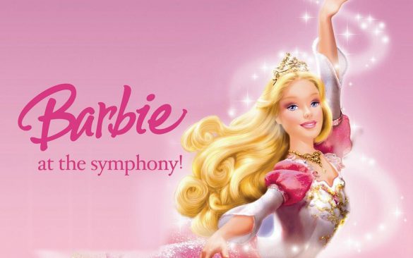 Barbie – tapety na smartfon i tablet (6)