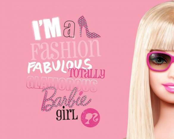 Barbie – tapety na smartfon i tablet (8)