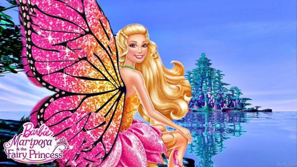 Barbie – tapety na smartfon i tablet (9)