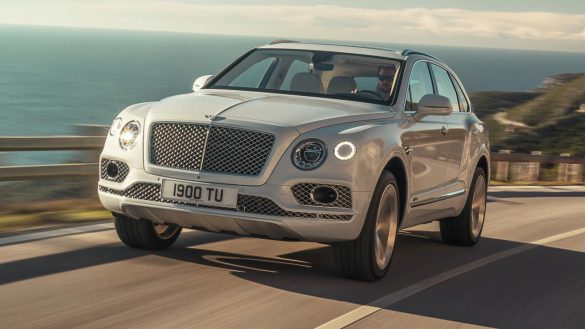 Bentley Bentayga PHEV – tapety na pulpit (1)