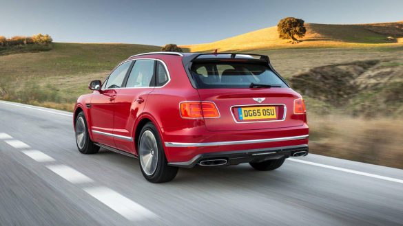 Bentley Bentayga PHEV – tapety na pulpit (14)