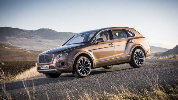 Bentley Bentayga PHEV – tapety na pulpit (16)