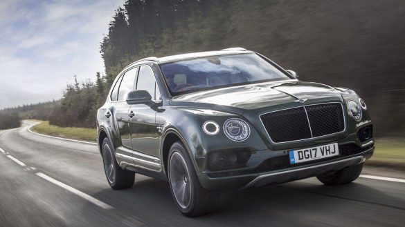 Bentley Bentayga PHEV – tapety na pulpit (2)
