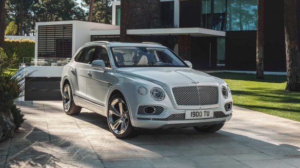 Bentley Bentayga PHEV – tapety na pulpit (8)