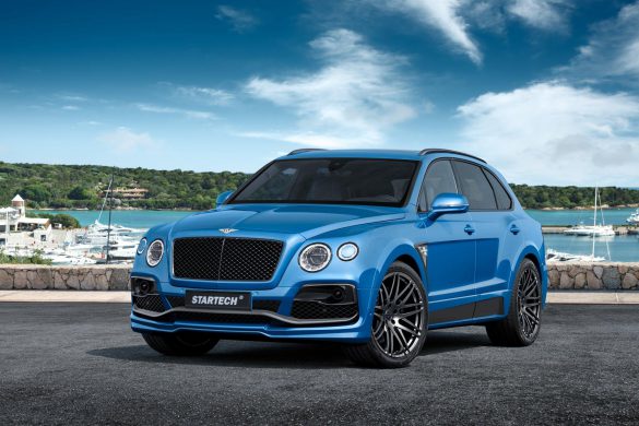 Bentley Bentayga Speed – tapety na pulpit (12)