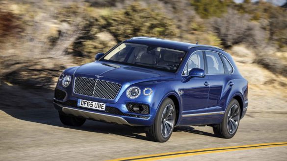 Bentley Bentayga Speed – tapety na pulpit (13)