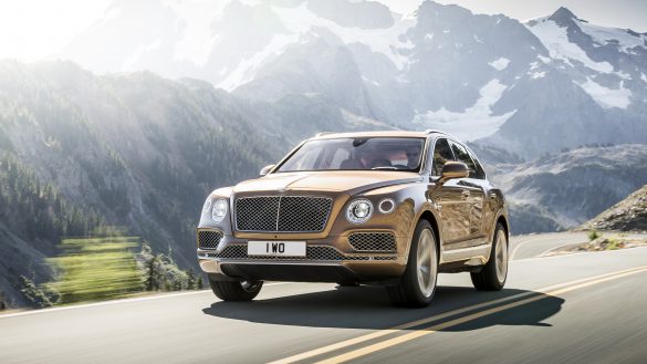 Bentley Bentayga Speed – tapety na pulpit (14)