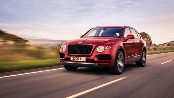 Bentley Bentayga Speed – tapety na pulpit (15)