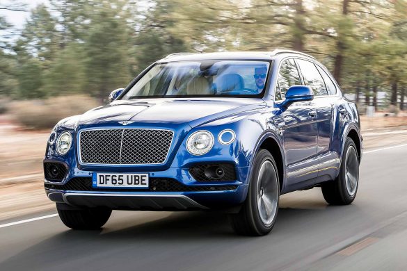 Bentley Bentayga Speed – tapety na pulpit (17)