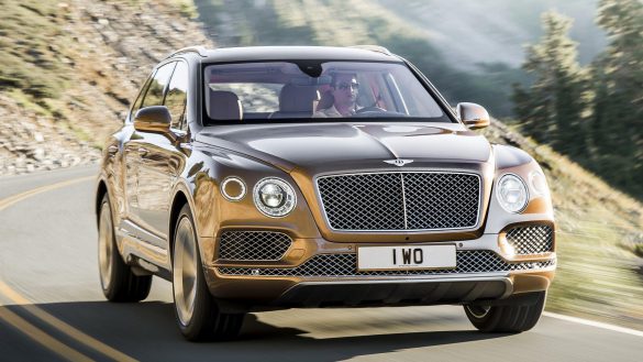 Bentley Bentayga Speed – tapety na pulpit (18)
