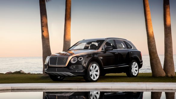 Bentley Bentayga Speed – tapety na pulpit (3)