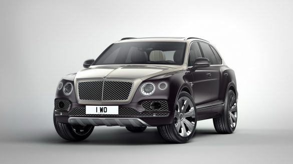 Bentley Bentayga Speed – tapety na pulpit (5)