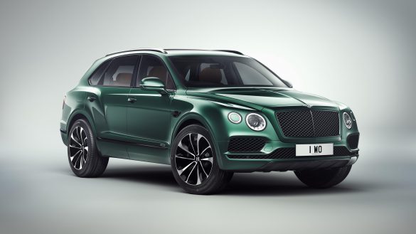 Bentley Bentayga Speed – tapety na pulpit (6)
