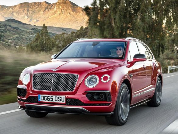 Bentley Bentayga Speed – tapety na pulpit (8)