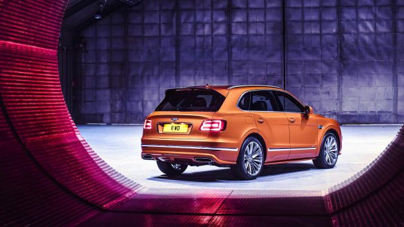 Bentley Bentayga Speed – tapety na pulpit (9)