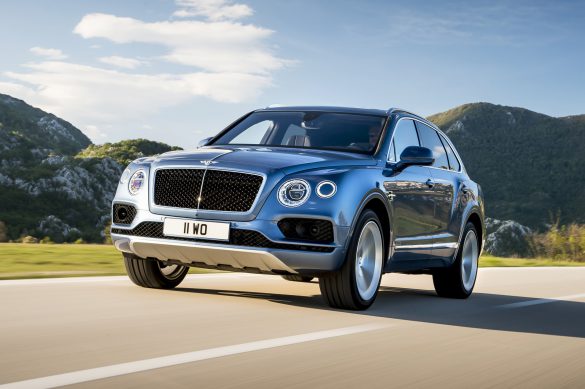 Bentley Bentayga Speed – tapety na smartfon i tablet (11)