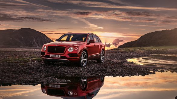 Bentley Bentayga Speed – tapety na smartfon i tablet (12)