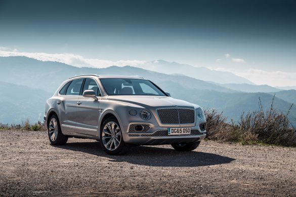 Bentley Bentayga Speed – tapety na smartfon i tablet (13)