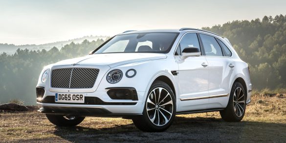 Bentley Bentayga Speed – tapety na smartfon i tablet (15)