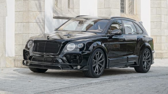 Bentley Bentayga Speed – tapety na smartfon i tablet (3)