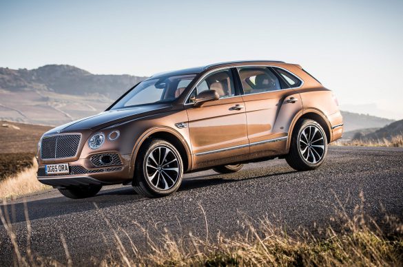 Bentley Bentayga Speed – tapety na smartfon i tablet (4)