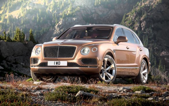 Bentley Bentayga Speed – tapety na smartfon i tablet (5)