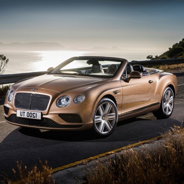 Bentley Continental GT Convertible – tapety na pulpit (13)