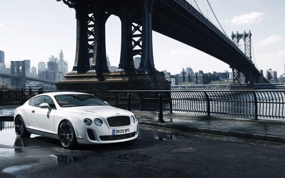 Bentley Continental GT Convertible – tapety na pulpit (14)