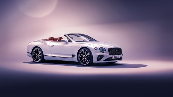 Bentley Continental GT Convertible – tapety na pulpit (15)