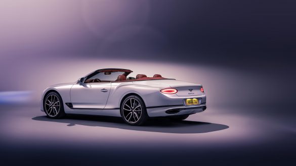 Bentley Continental GT Convertible – tapety na pulpit (23)