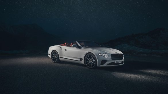 Bentley Continental GT Convertible – tapety na pulpit (5)