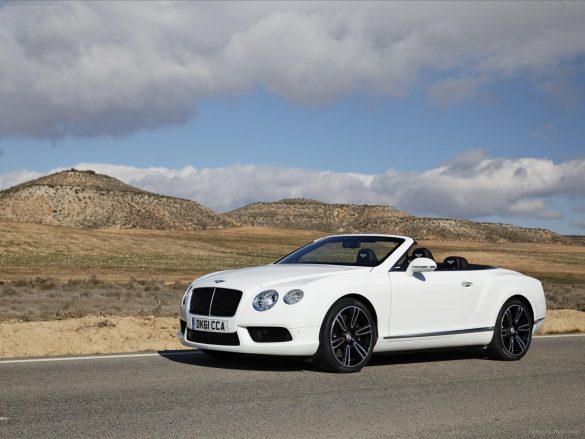 Bentley Continental GT Convertible – tapety na smartfon i tablet (19)