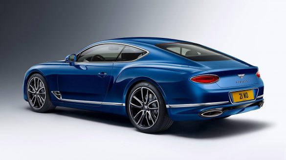 Bentley Continental GT – tapety na pulpit (14)