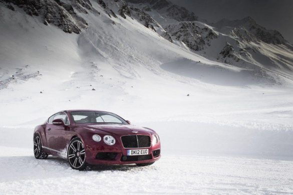 Bentley Continental GT – tapety na smartfon i tablet (10)
